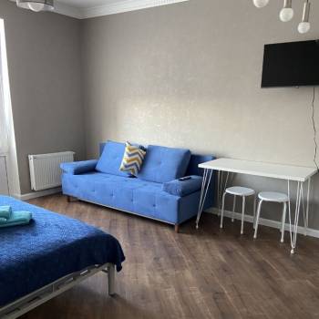 Сдается 1-комнатная квартира, 32 м²