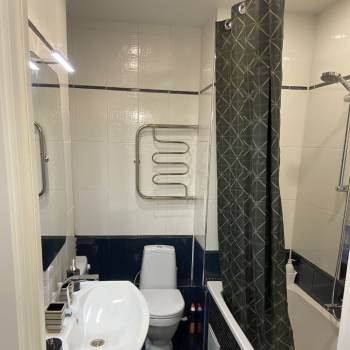 Сдается 1-комнатная квартира, 32 м²