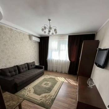 Сдается 2-х комнатная квартира, 40 м²