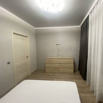 Сдается 2-х комнатная квартира, 50 м²