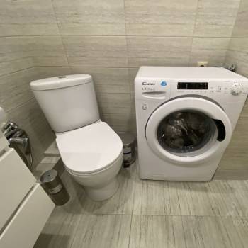 Сдается 2-х комнатная квартира, 50 м²