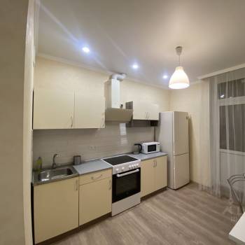 Сдается 2-х комнатная квартира, 50 м²