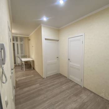 Сдается 2-х комнатная квартира, 50 м²