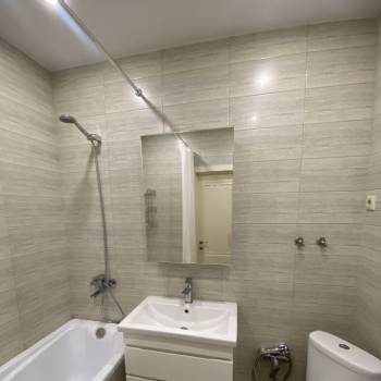 Сдается 2-х комнатная квартира, 50 м²