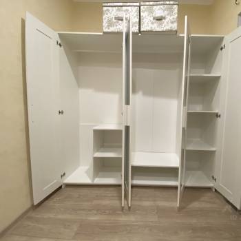 Сдается 2-х комнатная квартира, 50 м²