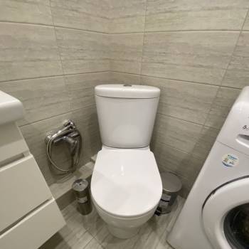 Сдается 2-х комнатная квартира, 50 м²