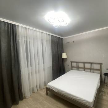 Сдается 2-х комнатная квартира, 50 м²