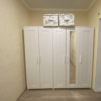 Сдается 2-х комнатная квартира, 50 м²
