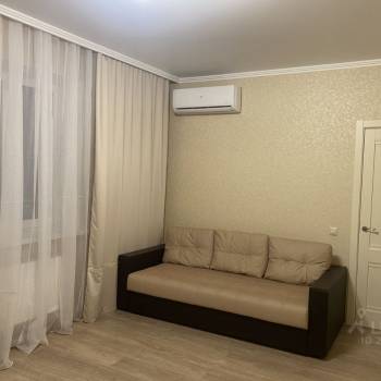 Сдается 2-х комнатная квартира, 50 м²