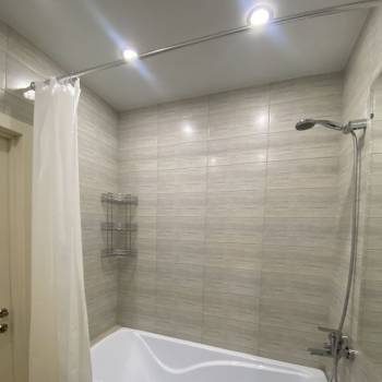 Сдается 2-х комнатная квартира, 50 м²