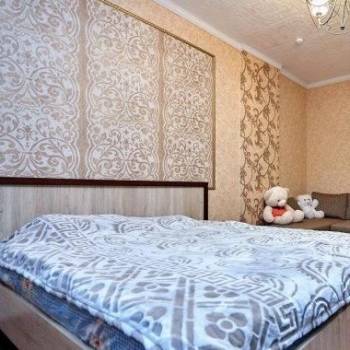 Сдается 2-х комнатная квартира, 52,6 м²