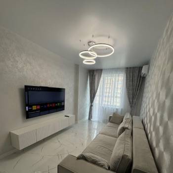 Сдается 2-х комнатная квартира, 65 м²
