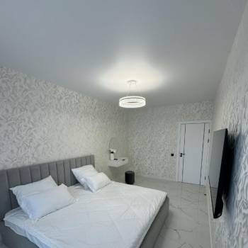 Сдается 2-х комнатная квартира, 65 м²