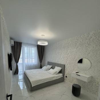 Сдается 2-х комнатная квартира, 65 м²