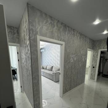 Сдается 2-х комнатная квартира, 65 м²