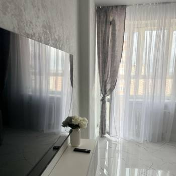 Сдается 2-х комнатная квартира, 65 м²