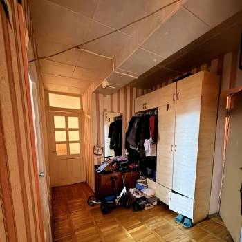 Продается 2-х комнатная квартира, 58 м²