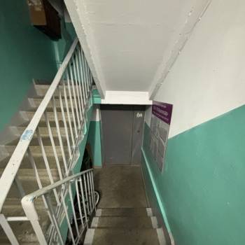 Продается 2-х комнатная квартира, 58 м²