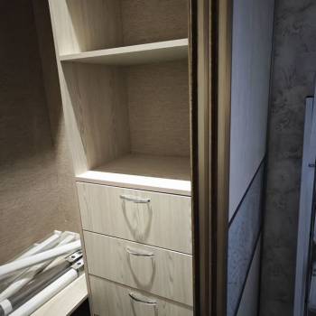Сдается 1-комнатная квартира, 43 м²