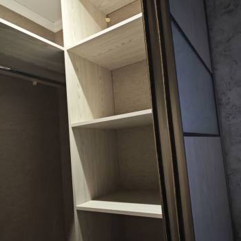 Сдается 1-комнатная квартира, 43 м²