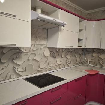 Сдается 1-комнатная квартира, 43 м²