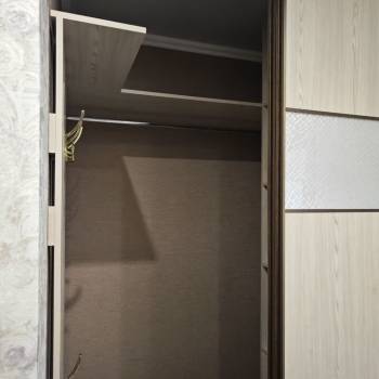 Сдается 1-комнатная квартира, 43 м²