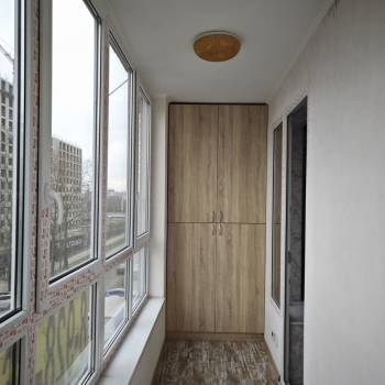 Сдается 1-комнатная квартира, 43 м²
