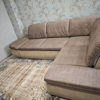 Сдается 1-комнатная квартира, 43 м²