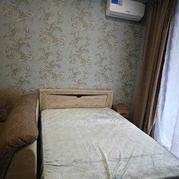Сдается 1-комнатная квартира, 43 м²