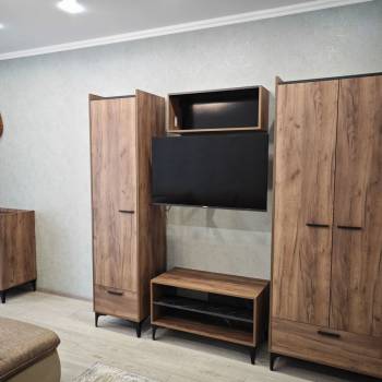 Сдается 1-комнатная квартира, 43 м²