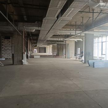 Сдается Торговое помещение, 583 м²