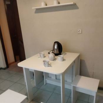 Сдается 1-комнатная квартира, 37,8 м²