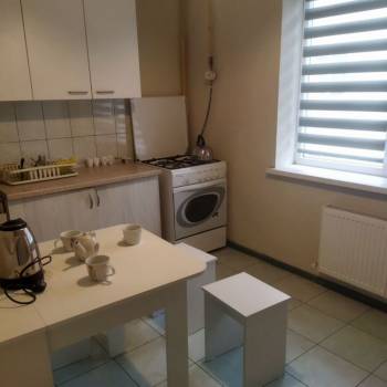 Сдается 1-комнатная квартира, 37,8 м²