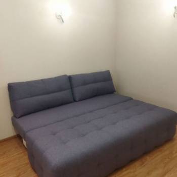 Сдается 1-комнатная квартира, 37,8 м²