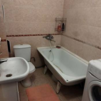 Сдается 1-комнатная квартира, 37,8 м²