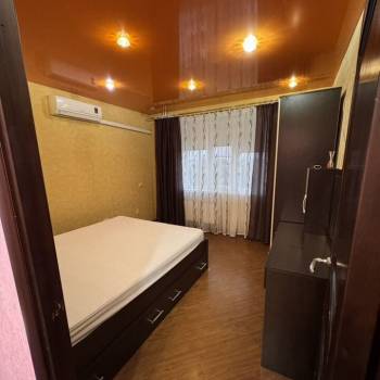 Сдается 2-х комнатная квартира, 56,7 м²
