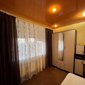 Сдается 2-х комнатная квартира, 56,7 м²