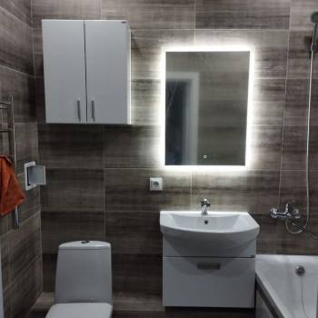 Сдается 1-комнатная квартира, 42,1 м²