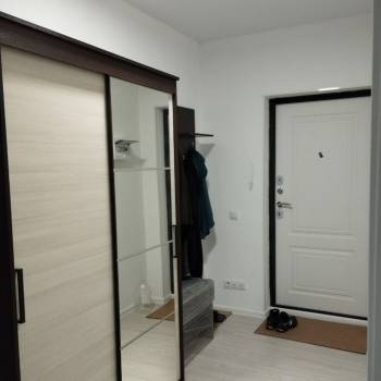 Сдается 1-комнатная квартира, 42,1 м²