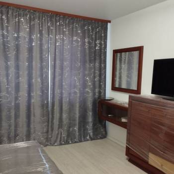Сдается 1-комнатная квартира, 42,1 м²