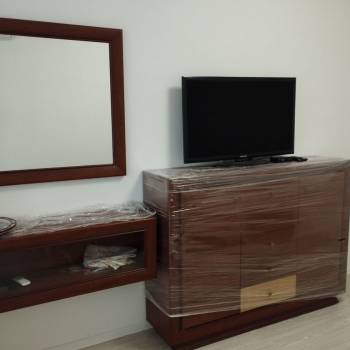 Сдается 1-комнатная квартира, 42,1 м²