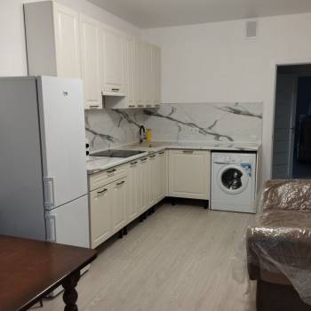 Сдается 1-комнатная квартира, 42,1 м²