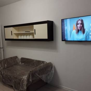 Сдается 1-комнатная квартира, 42,1 м²