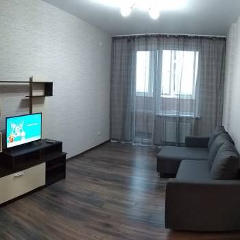 Сдается 1-комнатная квартира, 37 м²