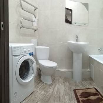 Сдается 1-комнатная квартира, 37 м²