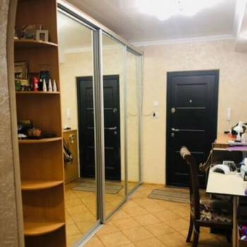 Сдается 2-х комнатная квартира, 70 м²