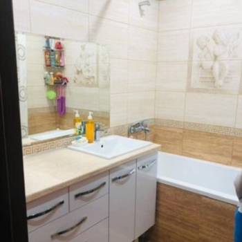Сдается 2-х комнатная квартира, 70 м²