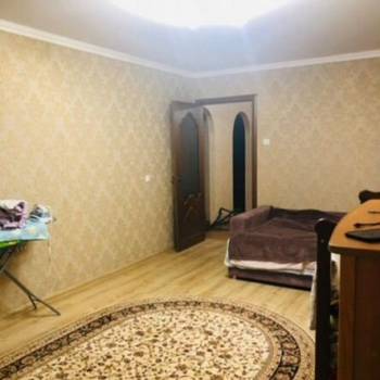 Сдается 2-х комнатная квартира, 70 м²
