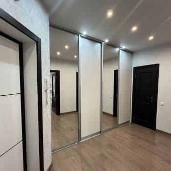 Сдается 2-х комнатная квартира, 61,7 м²