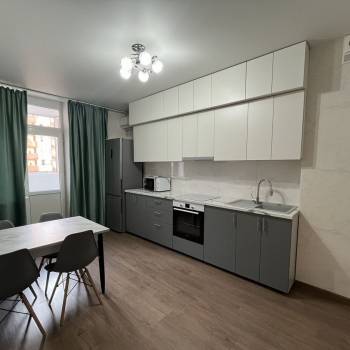 Сдается 2-х комнатная квартира, 61,7 м²